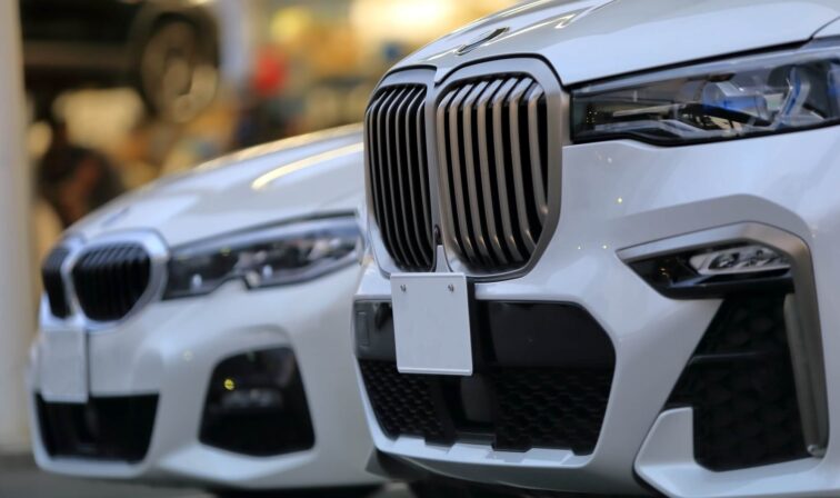 車のボディの各名称とは？種類や構造とそれぞれの役割について