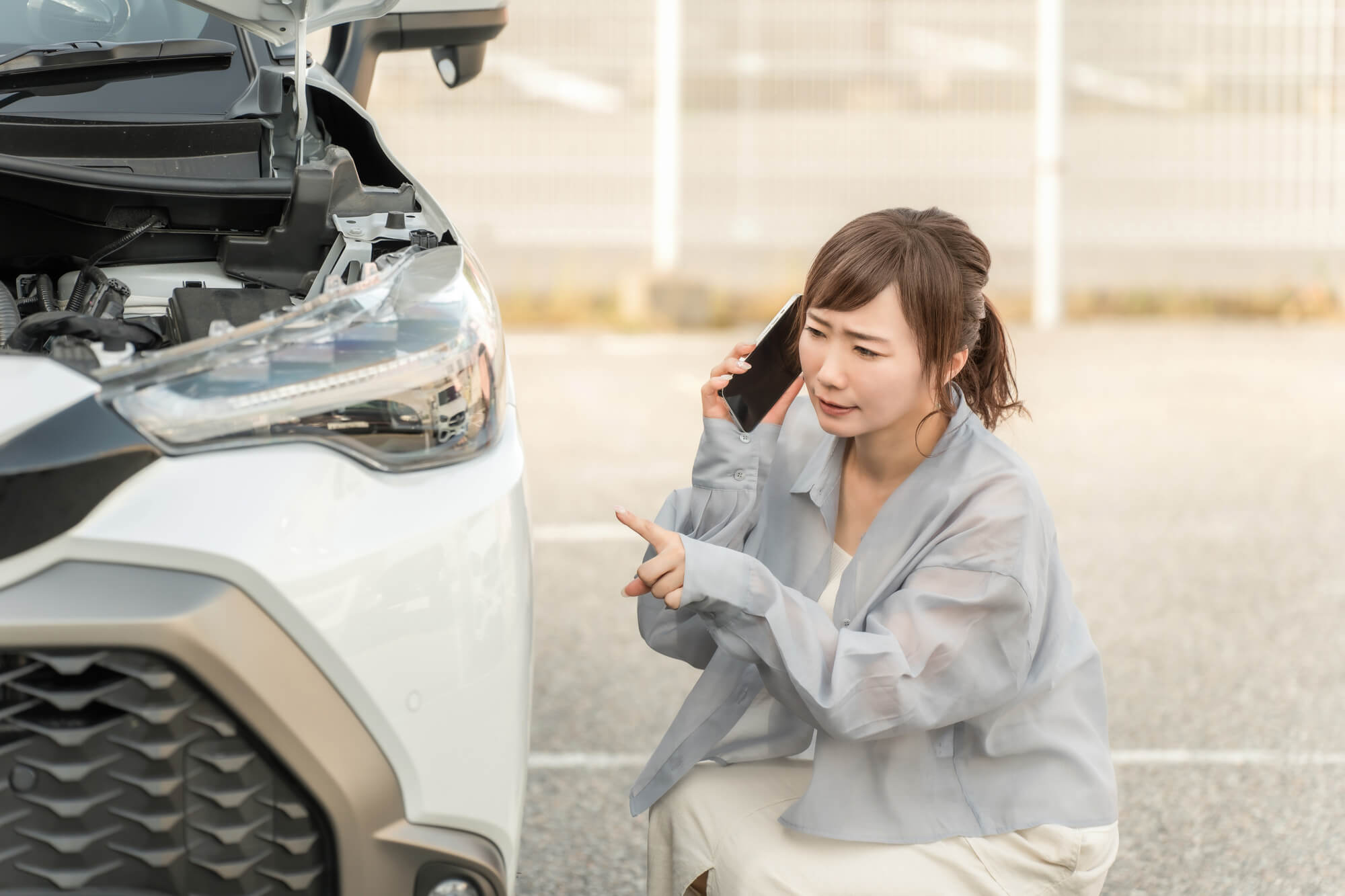 追加修理板金塗装はどこに依頼するべき?【業者の違い】