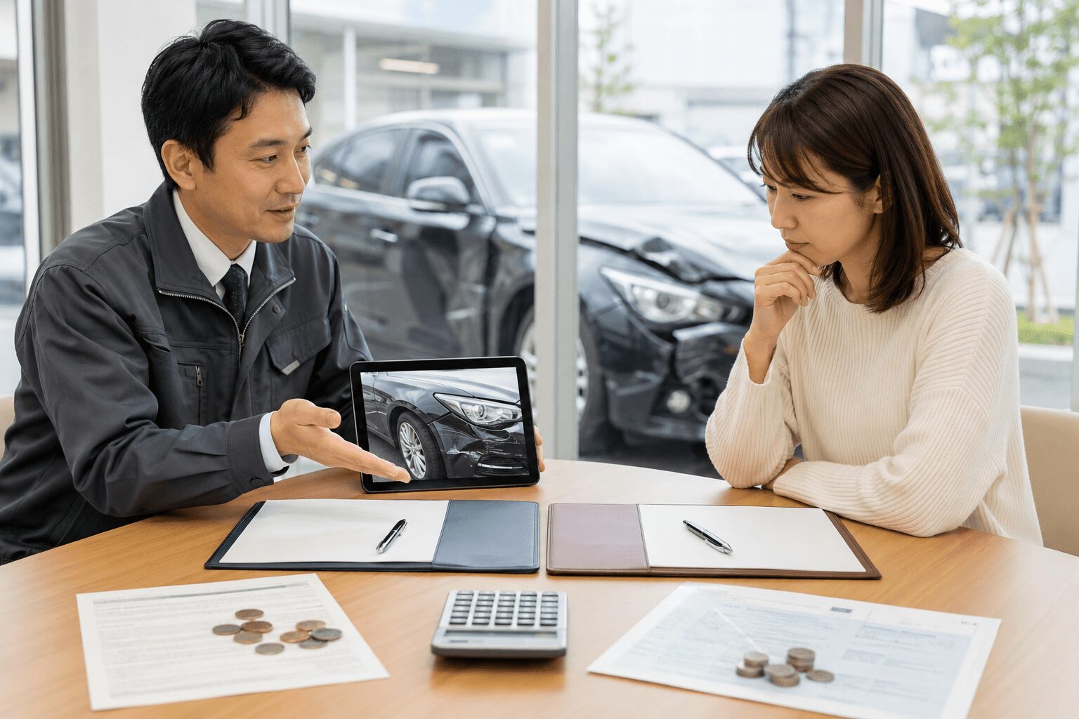 「保険を使う」or「自費で直す」を見極める3つの基準